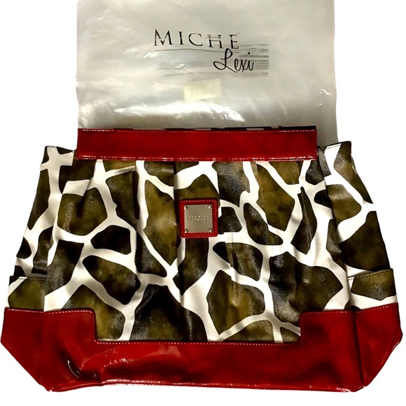Miche Lexi Prima Shell NIP - Picture 3 of 4